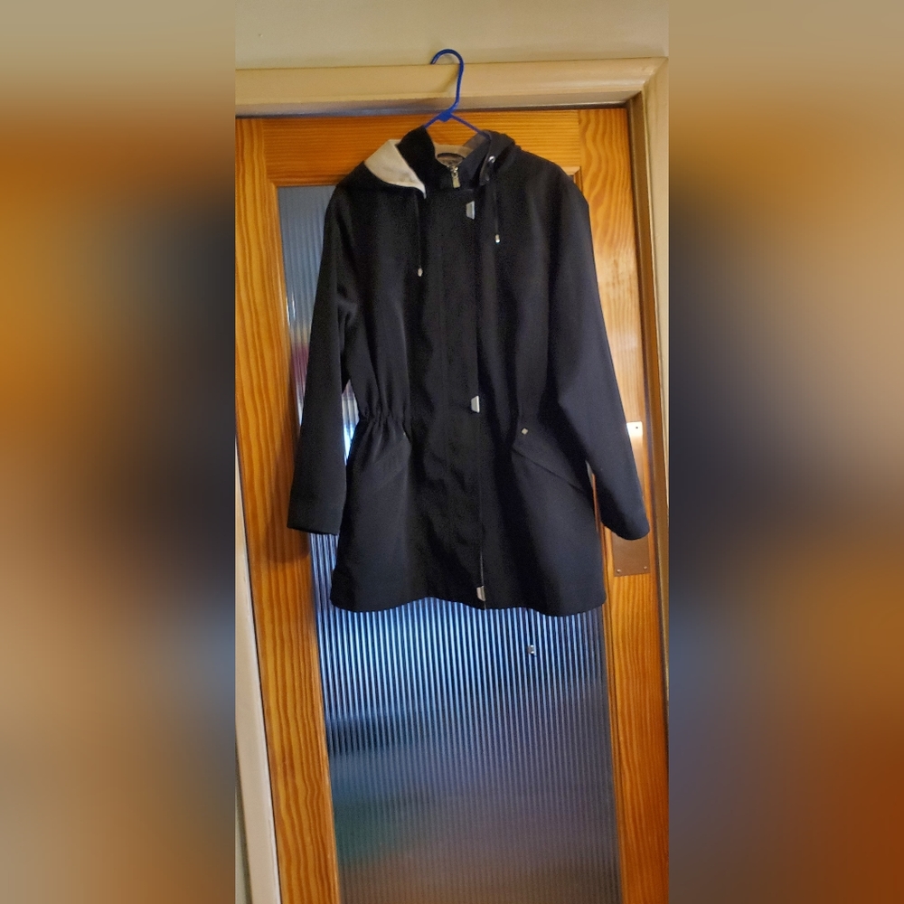 Braetan Coat - image 1